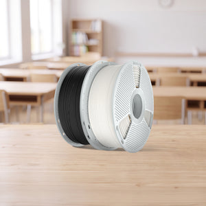 [15%off Back-to-school Flash Deal] PC-ABS 3D Printer Filament, High-performance 3D Filament 1KG