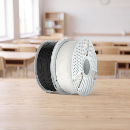 [15%off Back-to-school Flash Deal] PC-ABS 3D Printer Filament, High-performance 3D Filament 1KG