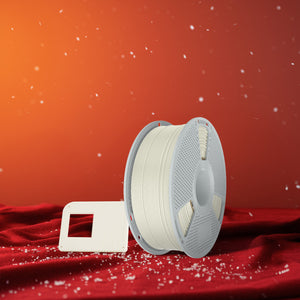 PC-ABS 3D Printer Filament, High-performance 3D Filament 1KG