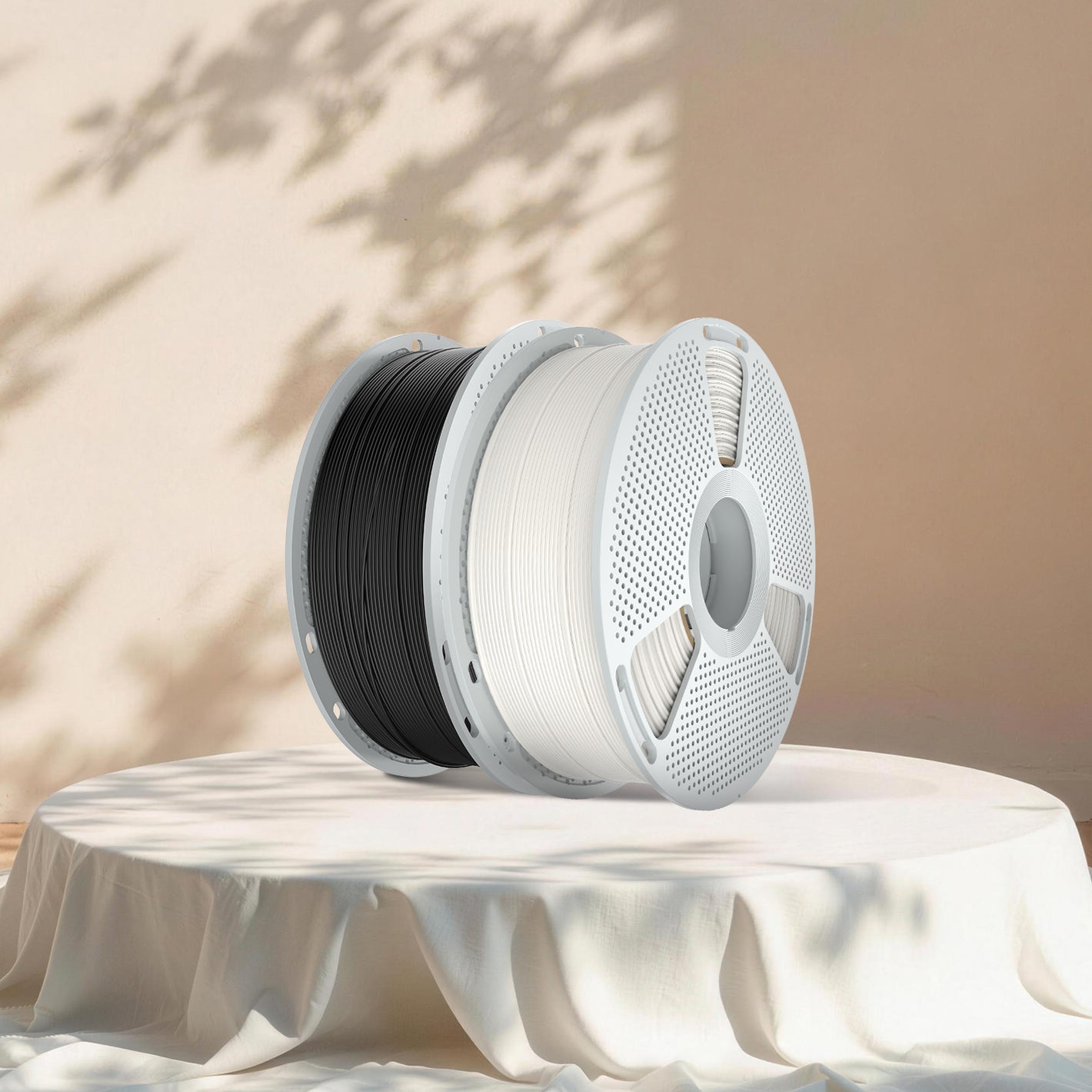 PC-ABS 3D Printer Filament, High-performance 3D Filament 1KG
