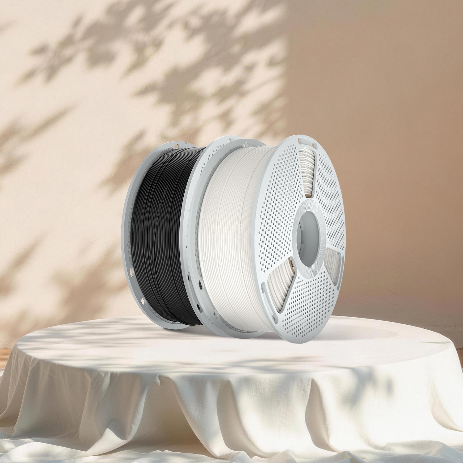 PC-ABS 3D Printer Filament, High-performance 3D Filament 1KG
