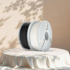 PC-ABS 3D Printer Filament, High-performance 3D Filament 1KG