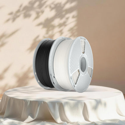 PC-ABS 3D Printer Filament, High-performance 3D Filament 1KG