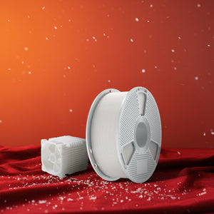 PC (Polycarbonate) 3D Printer Filament 1KG