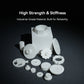 PC (Polycarbonate) 3D Printer Filament 1KG