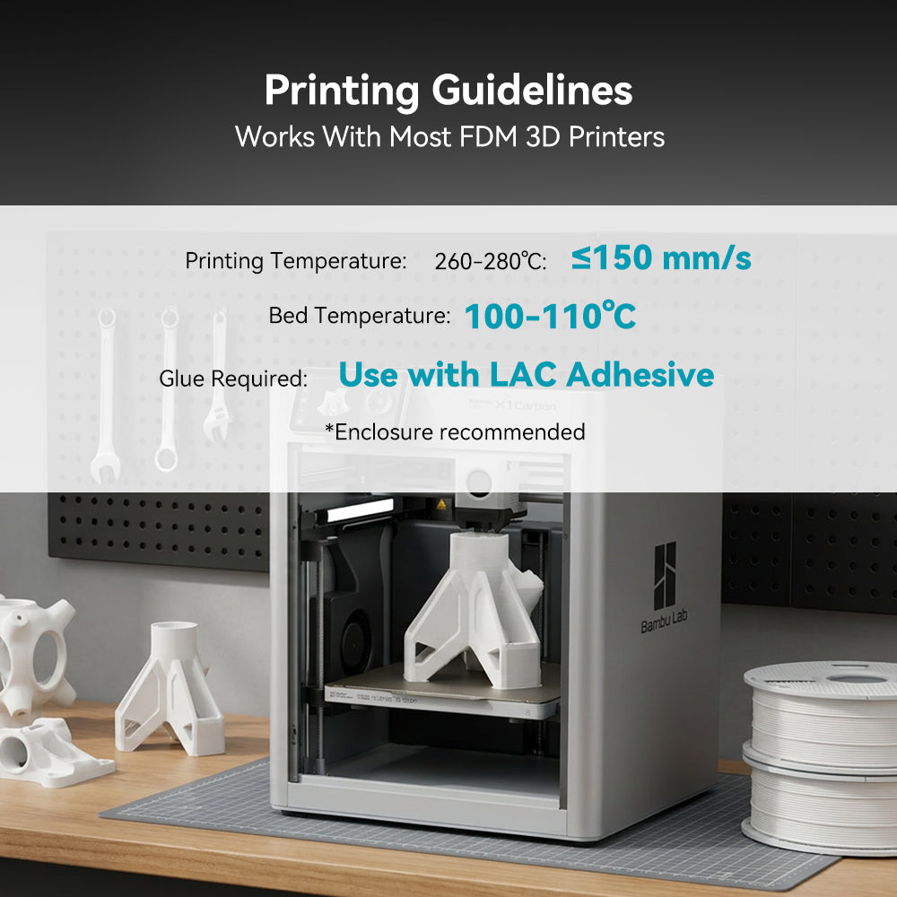 Pcs Or 3d Printer PC (Polycarbonate) 3D Printer Filament 1KG | SUNLU Online Store