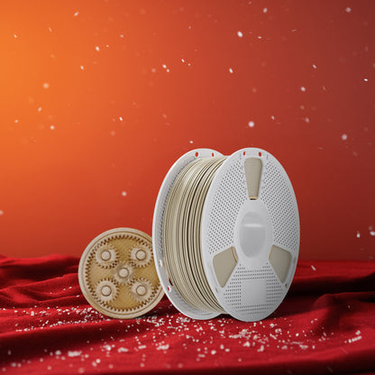 PEEK (Polyether Ether Ketone) 3D Printer Filament 1KG