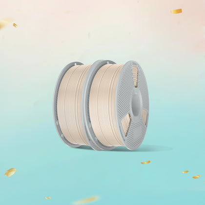 PEEK (Polyether Ether Ketone) 3D Printer Filament 1KG