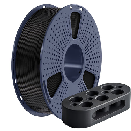 PETG-CF(PETG Carbon Fiber) 3D Printer Filament 1KG