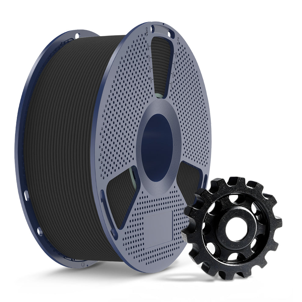 SUNLU PETG-CF PETG Carbon Fiber 3D Printer Filament 1KG | SUNLU Online ...