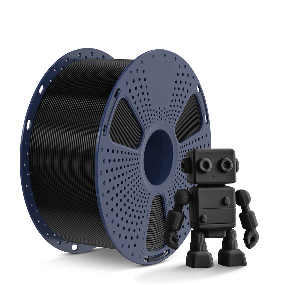 [Bigger Size, Longer Use, No Waste] 3KG & 5KG Large Spool PETG, ABS 3D Printer Filament Collection