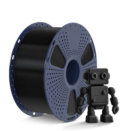 [Bigger Size, Longer Use, No Waste] 3KG & 5KG Large Spool PETG, ABS 3D Printer Filament Collection