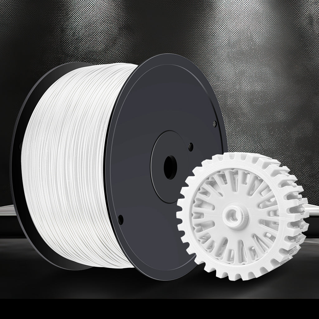 PETG Large Spool 3D Printer Filament 5KG by Sunlu