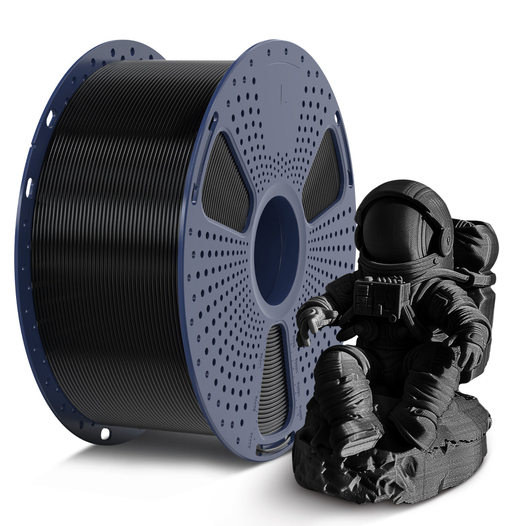 [Bigger Size, Longer Use, No Waste] 3KG & 5KG Large Spool PETG, ABS 3D Printer Filament Collection