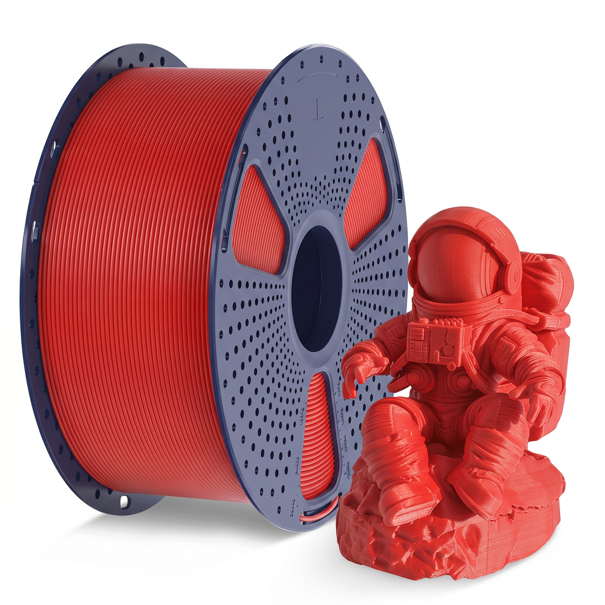 Filament Stool PETG Filament 3KG Large Spool 3D Printer Filament | SUNLU Online Store