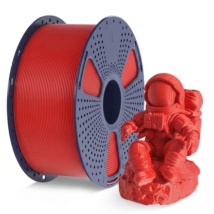 PETG Filament 3KG Large Spool 3D Printer Filament 3KG