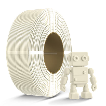 [Refill Freely, No Spool Waste] SUNLU Refill Filament 1KG, PLA, PLA+, PLA+2.0, PETG Filament, Compatible with 2025 SUNLU 3rd-Generation Reusable Spool and Bambu Reusable Spool