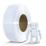 [Refill Freely, No Spool Waste] SUNLU Refill Filament 1KG, PLA, PLA+, PLA+2.0, PETG Filament, Compatible with 2025 SUNLU 3rd-Generation Reusable Spool and Bambu Reusable Spool