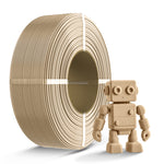 [Refill Freely, No Spool Waste] SUNLU Refill Filament 1KG, PLA, PLA+, PLA+2.0, PETG Filament, Compatible with 2025 SUNLU 3rd-Generation Reusable Spool and Bambu Reusable Spool