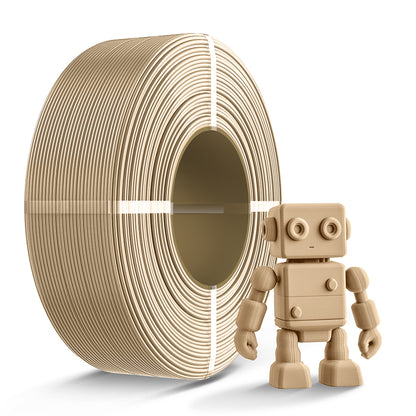 [Refill Freely, No Spool Waste] SUNLU Refill Filament 1KG, PLA, PLA+, PLA+2.0, PETG Filament, Compatible with 2025 SUNLU 3rd-Generation Reusable Spool and Bambu Reusable Spool