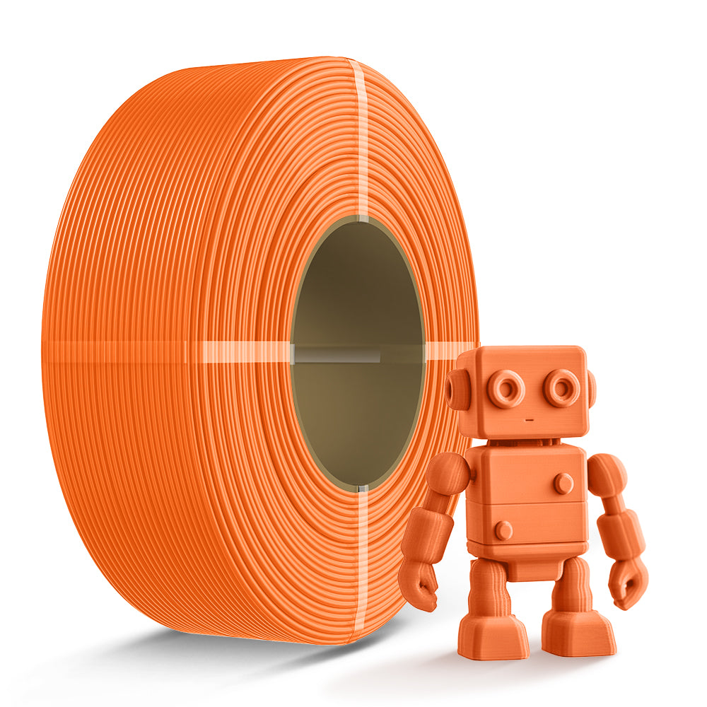 [Refill Freely, No Spool Waste] SUNLU Refill Filament 1KG, PLA, PLA+, PLA+2.0, PETG Filament, Compatible with 2025 SUNLU 3rd-Generation Reusable Spool and Bambu Reusable Spool