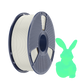 [MOQ: 3KG] PETG Glow in The Dark (Luminous) 3D Printer Filament 1KG