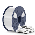 5KG Large Spool Filament Spring Prime Deals, 3D Printing Filament [Ship to USA Only]