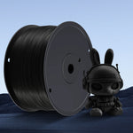 [Bigger Size, Longer Use, No Waste] 3KG & 5KG Large Spool PETG, ABS 3D Printer Filament Collection