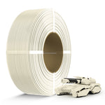 [Refill Freely, No Spool Waste] SUNLU Refill Filament 1KG, PLA, PLA+, PLA+2.0, PETG Filament, Compatible with 2025 SUNLU 3rd-Generation Reusable Spool and Bambu Reusable Spool