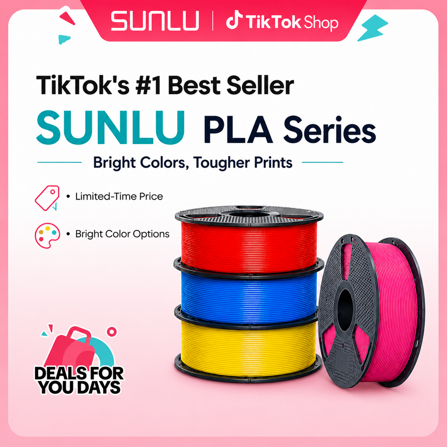 PLA Hot Sale Bundle 4KG