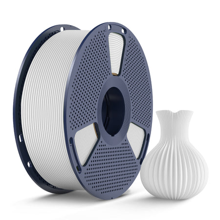 [MOQ: 6KG] PLA Meta(Macaron Colors) 3D Printer Filament 1KG