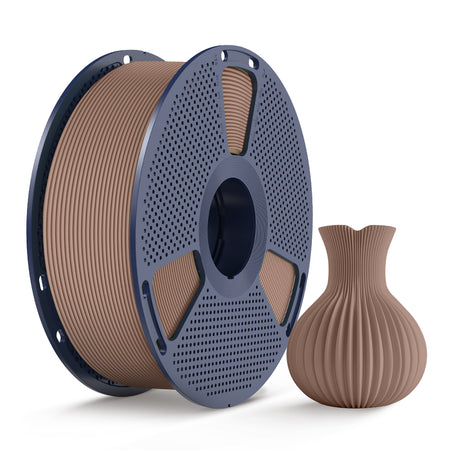 [MOQ: 6KG] PLA Meta(Macaron Colors) 3D Printer Filament 1KG