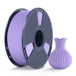 SUNLU Valentine's Filament Combo – 4 Colors & Materials Mix & Match (White / Purple / Red / Pink)