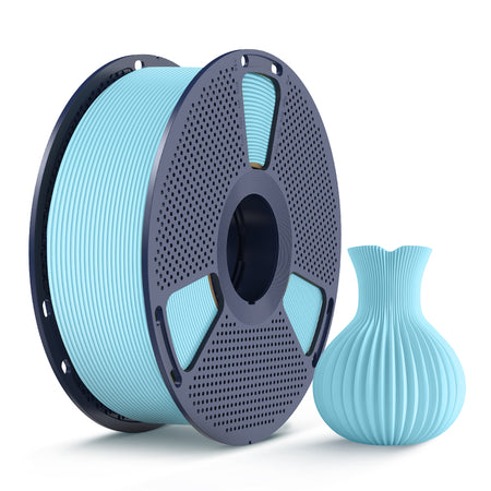 [MOQ: 6KG] PLA Meta(Macaron Colors) 3D Printer Filament 1KG