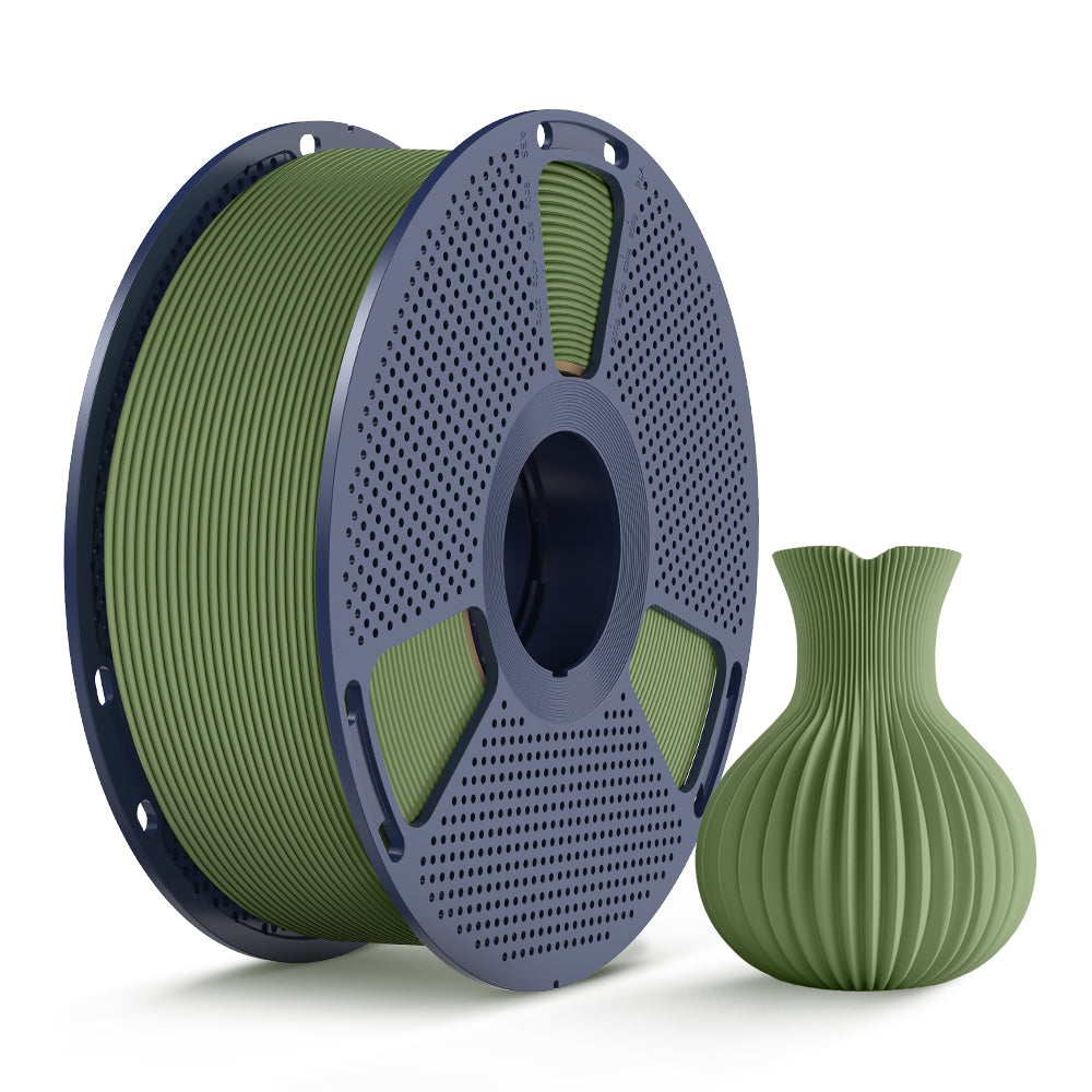 [MOQ: 6KG] PLA Meta(Macaron Colors) 3D Printer Filament 1KG