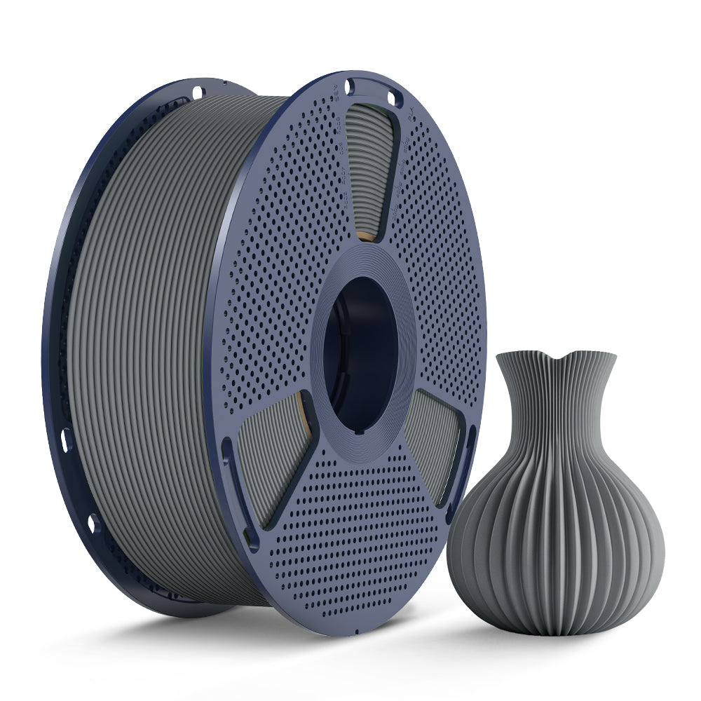 [MOQ: 6KG] PLA Meta(Macaron Colors) 3D Printer Filament 1KG