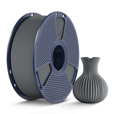 [MOQ: 6KG] PLA Meta(Macaron Colors) 3D Printer Filament 1KG