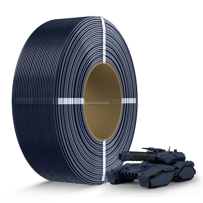 [Refill Freely, No Spool Waste] SUNLU Refill Filament 1KG, PLA, PLA+, PLA+2.0, PETG Filament, Compatible with 2025 SUNLU 3rd-Generation Reusable Spool and Bambu Reusable Spool
