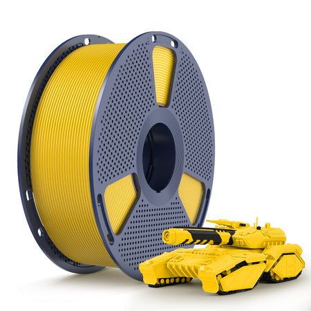 [Disponible en México] PLA, Filamento para impresora 3D SUNLU PLA 1kg