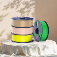 [MOQ: 6KG] PLA+ 2.0, Upgraded PLA+(PLA Plus), 3D Printer Filament 1KG