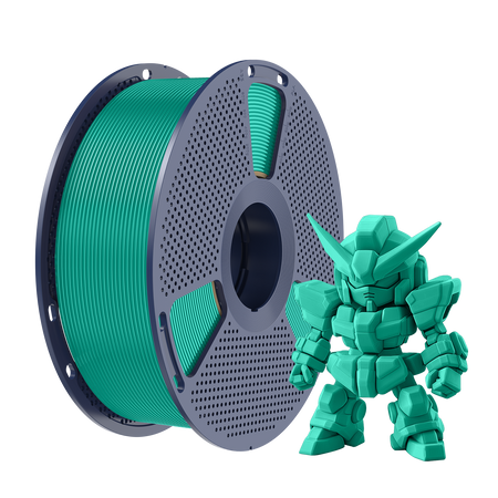 [Disponible en México] PLA+ 2.0, Filamento para impresora 3D SUNLU PLA+ 2.0(PLA Plus 2.0) 1kg