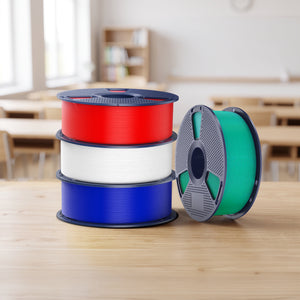 SUNLU PLA+(PLA Plus) 3D Printer Filament 1KG