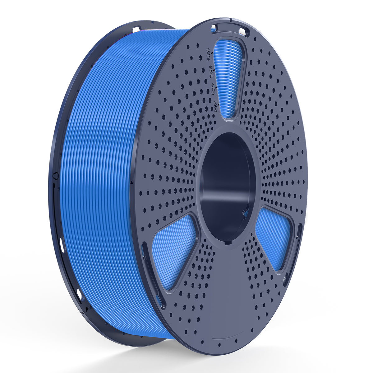 [Disponible en México] PLA, Filamento para impresora 3D SUNLU PLA 1kg