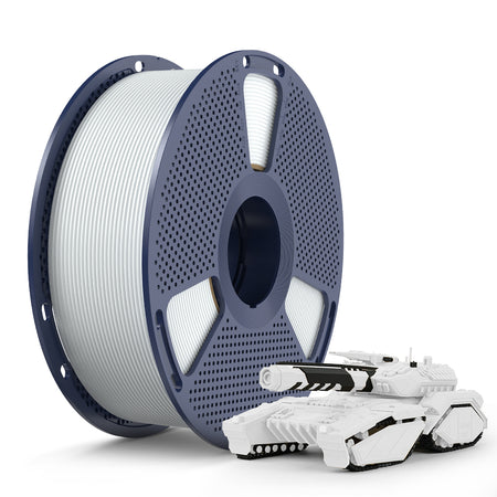 [Disponible en México] PLA, Filamento para impresora 3D SUNLU PLA 1kg