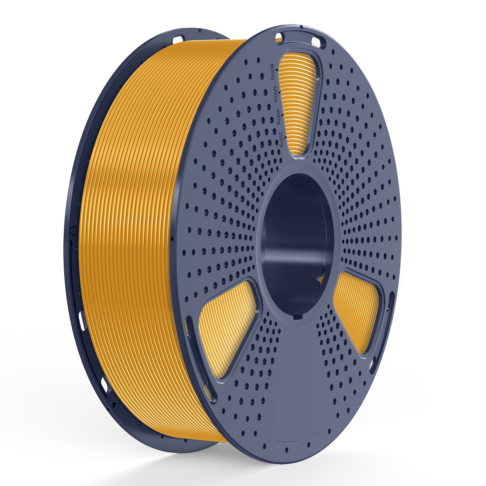 [Disponible en México] PLA, Filamento para impresora 3D SUNLU PLA 1kg