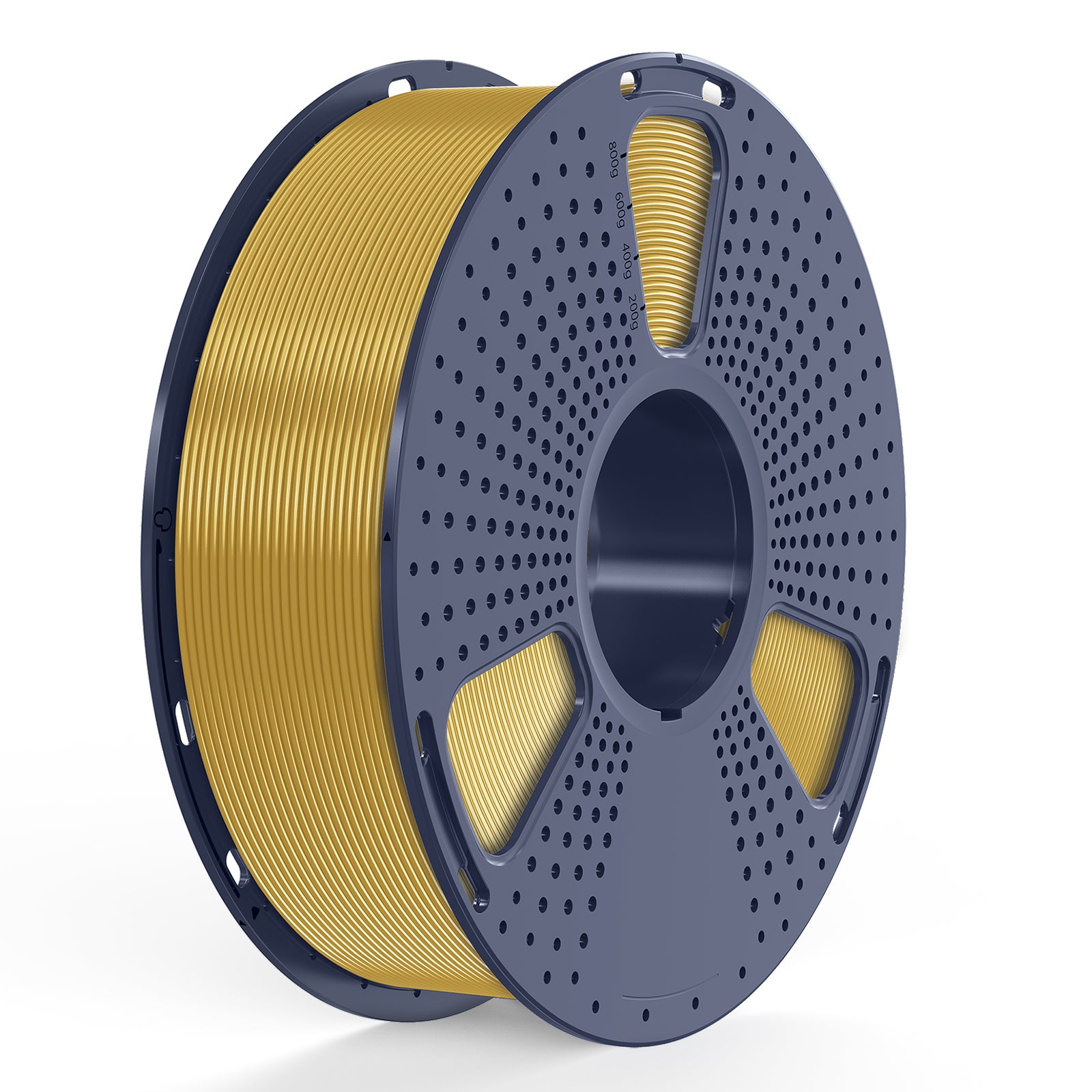 [Disponible en México] PLA+, Filamento para impresora 3D SUNLU PLA+(PLA Plus) 1kg