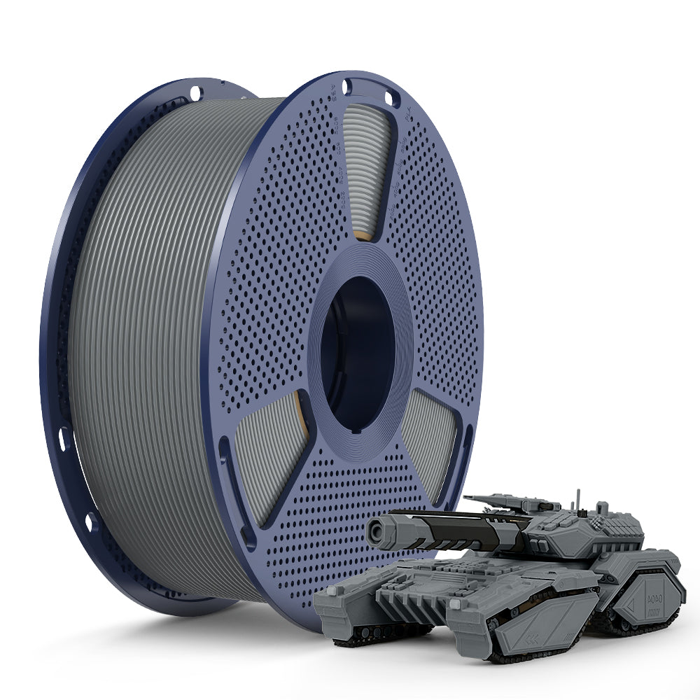 [Disponible en México] PLA, Filamento para impresora 3D SUNLU PLA 1kg