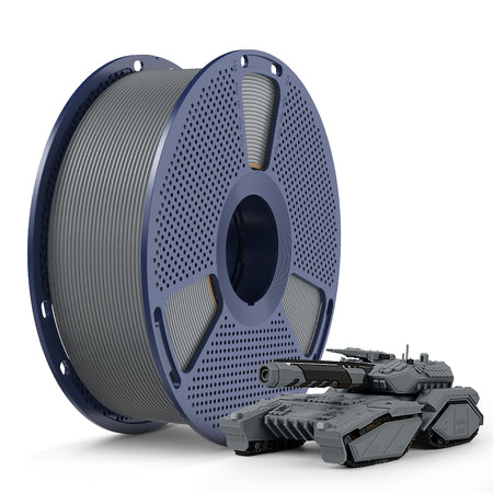 [Disponible en México] PLA, Filamento para impresora 3D SUNLU PLA 1kg