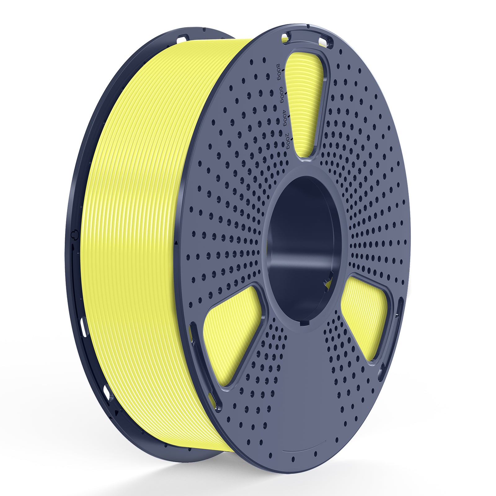 [Disponible en México] PLA, Filamento para impresora 3D SUNLU PLA 1kg