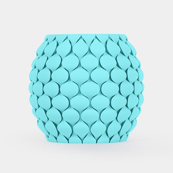[MOQ: 6KG] PLA Macaron Colors (PLA Meta) 3D Printer Filament 1KG